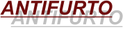 ANTIFURTO