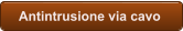 Antintrusione via cavo