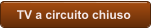 TV a circuito chiuso
